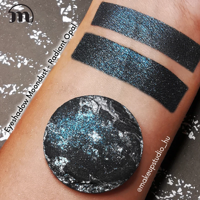 MAKE-UP STUDIO - EYESHADOW MOONDUST REFILL - SZEMHÉJPÚDER UTÁNTÖLTÖK 1,8 G