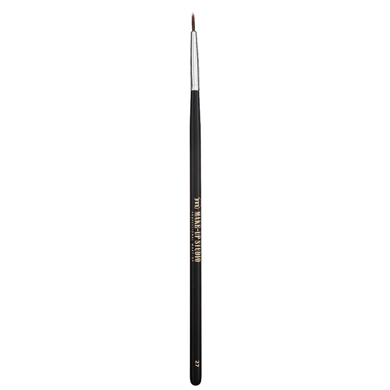 MAKE-UP STUDIO - PRO ECSET: NO. 27. EYELINER BRUSH - TUS ECSET