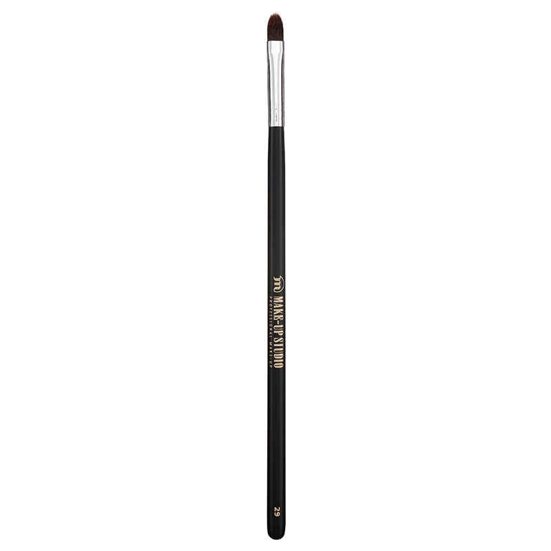 MAKE-UP STUDIO - PRO ECSET: NO. 29. LIP BRUSH MEDIUM - KÖZEPES RÚZSECSET
