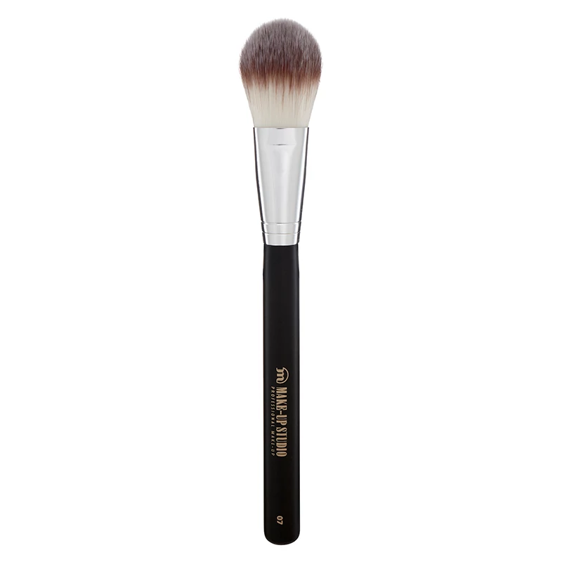 MAKE-UP STUDIO - PRO ECSET: NO. 07.  FOUNDATION BRUSH - ALAPOZÓ ECSET