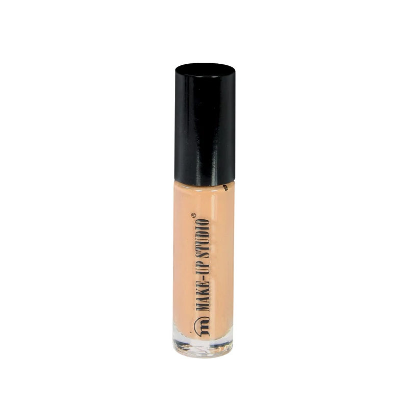 MAKE-UP STUDIO - ALAPOZÓ: FLUID MAKE-UP NO TRANSFER CA3 ALABASTER 10 ML