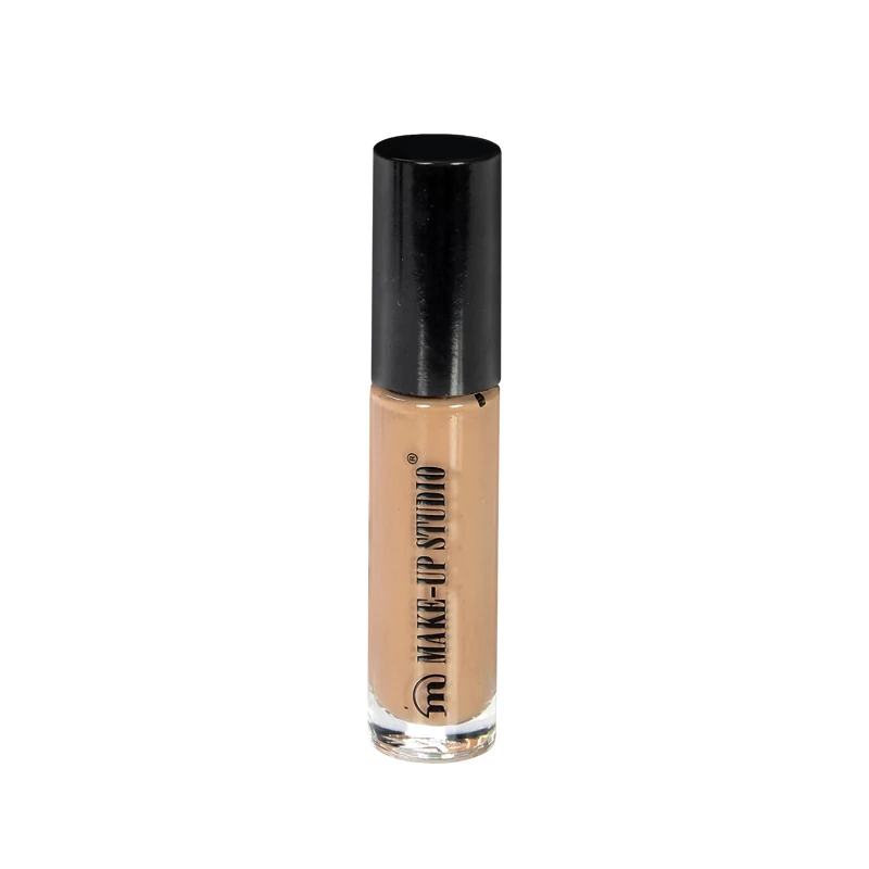 MAKE-UP STUDIO - ALAPOZÓ: FLUID MAKE-UP NO TRANSFER CB1 ALMOND 10 ML