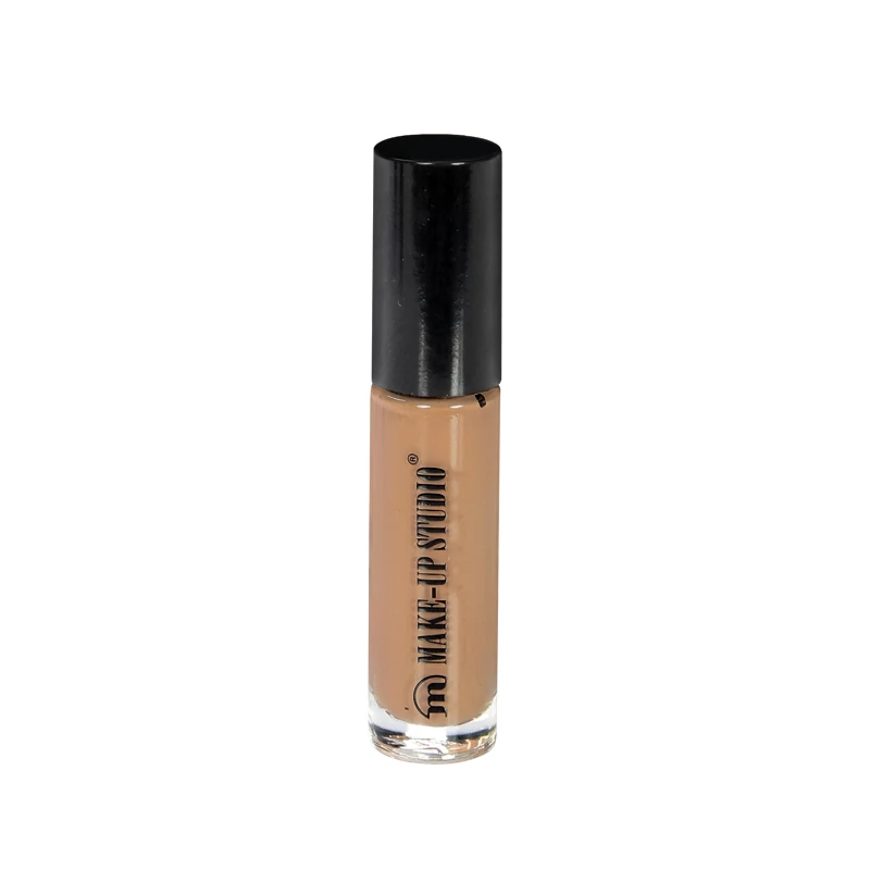 MAKE-UP STUDIO - ALAPOZÓ: FLUID MAKE-UP NO TRANSFER: CB2 AMBER 10 ML