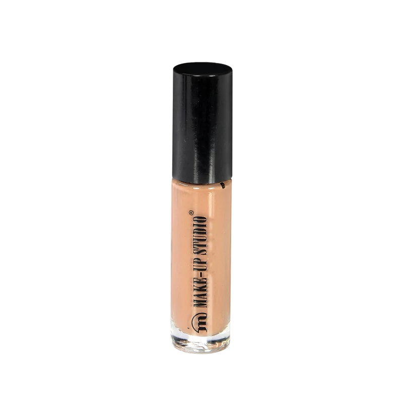 MAKE-UP STUDIO - ALAPOZÓ: FLUID MAKE-UP NO TRANSFER CA2 LIGHT BEIGE 10 ML