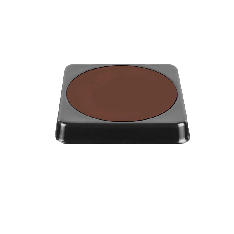 MAKE-UP STUDIO - FACE IT CREAM FOUNDATION REFILL: EXTRA DARK 4 ML