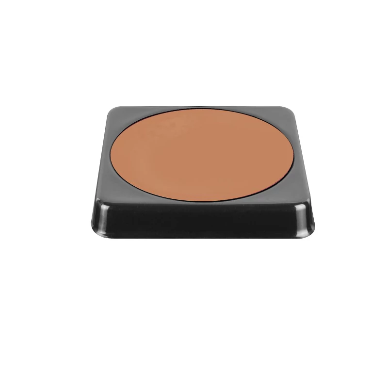 MAKE-UP STUDIO - FACE IT CREAM FOUNDATION REFILL: WARM BEIGE 4 ML