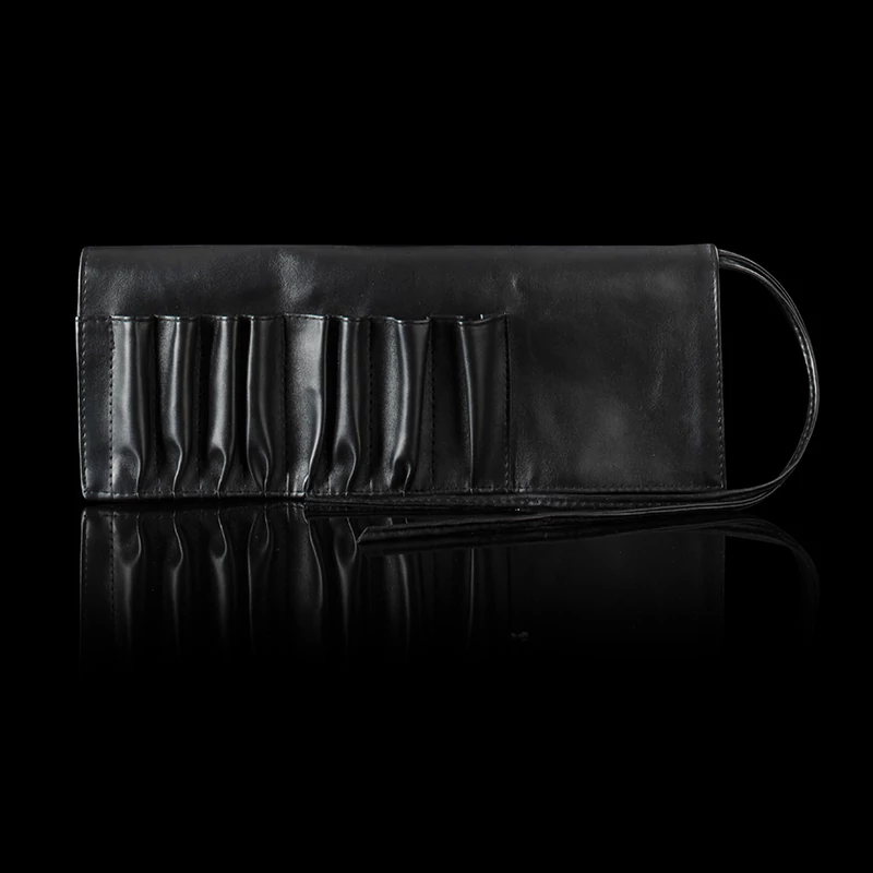 MAKE-UP STUDIO - ECSET: S36 SELECT BRUSH POUCH - ECSETTARTÓ 8 DB ECSETNEK
