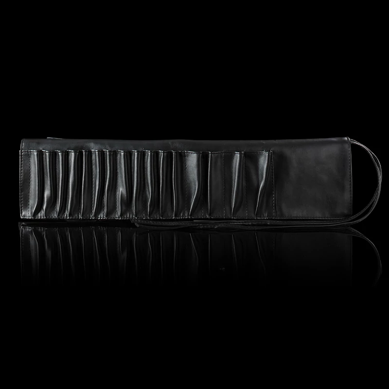 MAKE-UP STUDIO - ECSET: S37 SELECT BRUSH POUCH - ECSETTARTÓ 16 DB ECSETNEK