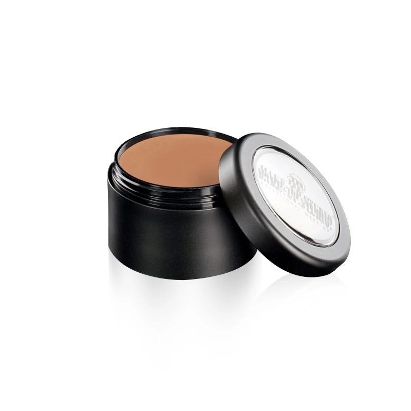 MAKE-UP STUDIO - FACE IT CREAM FOUNDATION: WB4 WARM BEIGE 20 ML