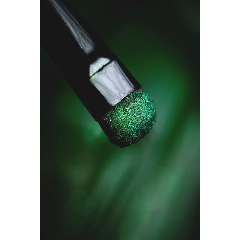TT Chromatic - Engedetlenség (irizál: olíva zöld) 1 ml