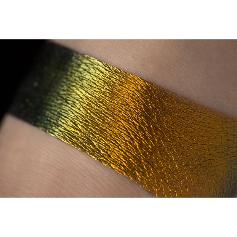 TT Chromatic - Manifesztáció (irizál: mustársárga-citromsárga) 1 ml