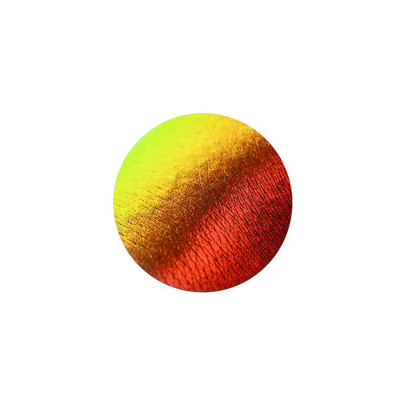TT Chromatic - Szenvedély (irizál: piros-narancs-arany-zöld) 1 ml