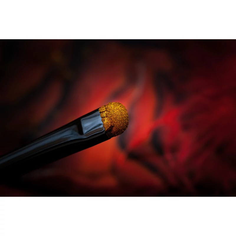 TT Chromatic - Szenvedély (irizál: piros-narancs-arany-zöld) 1 ml