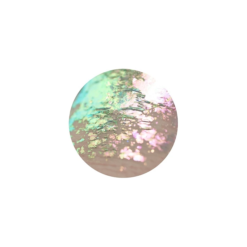 TT Tündérpor - Pink (pinkből türkizbe irizáló) 2 ml