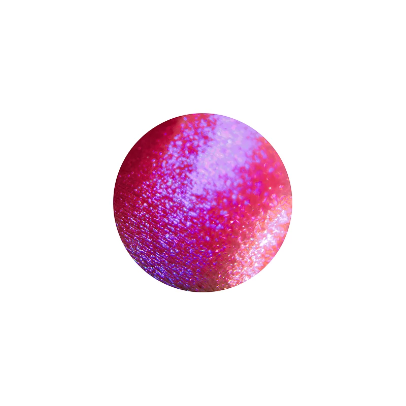 TT Sárkányok birodalma - A Szivárványsárkány nővére (ragyogó pink) 2 ml