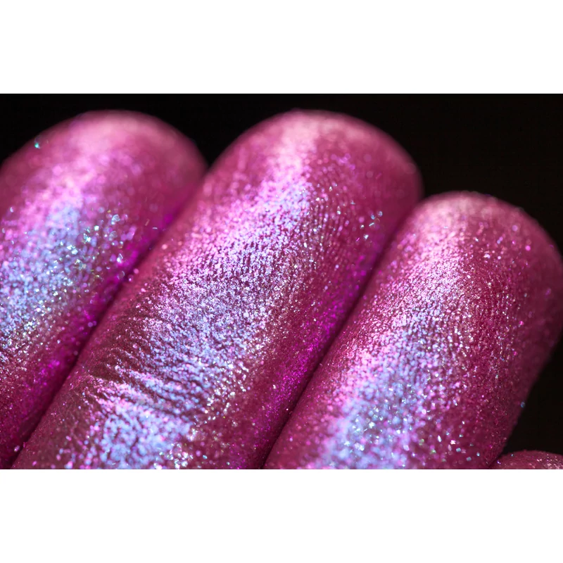 TT Sárkányok birodalma - A Szivárványsárkány nővére (ragyogó pink) 2 ml