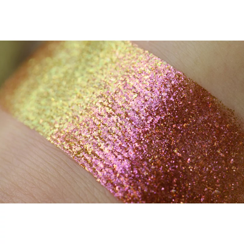 TT Sárkányok birodalma - A teremtés ereje (pink-arany-zöld) 2 ml