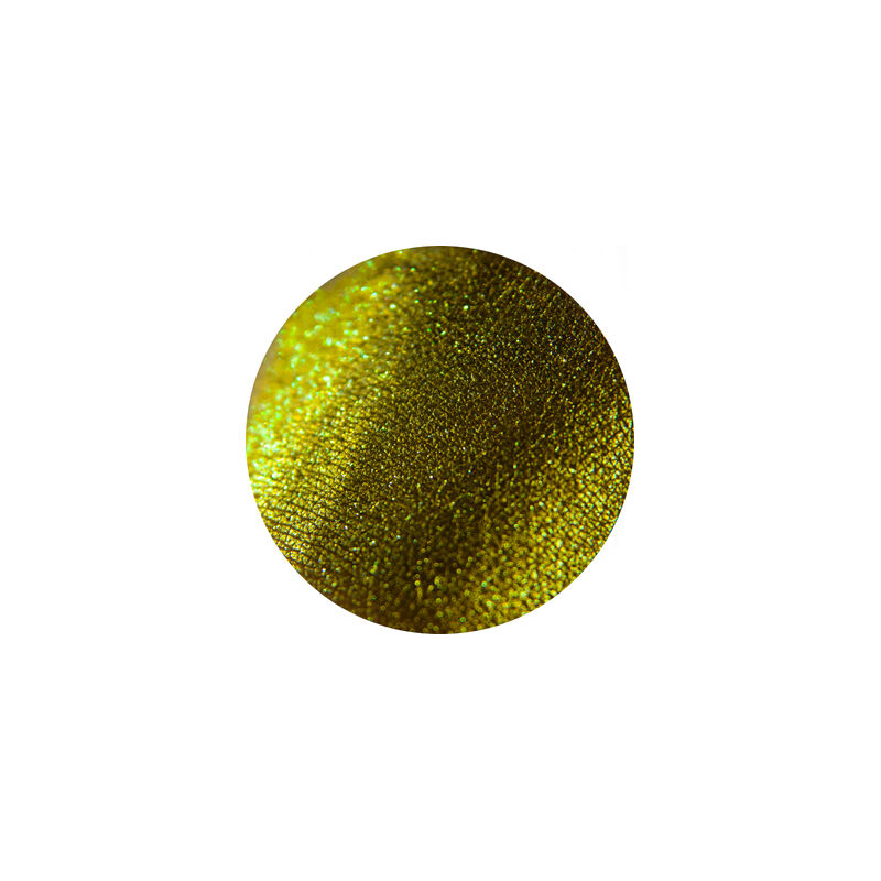 TT Sárkányok birodalma - Az Aranysárkány lovasa (zöldbe irizáló arany) 2 ml