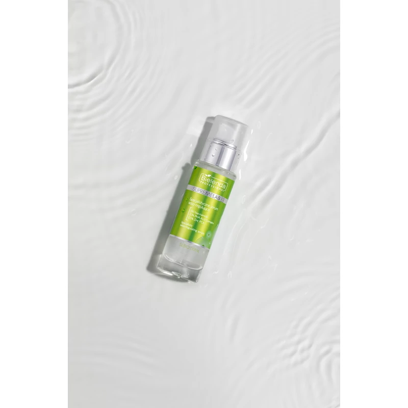 SUPREMELAB - SEBIO DERM - Specializált normalizáló hatású szérum, 30 ml