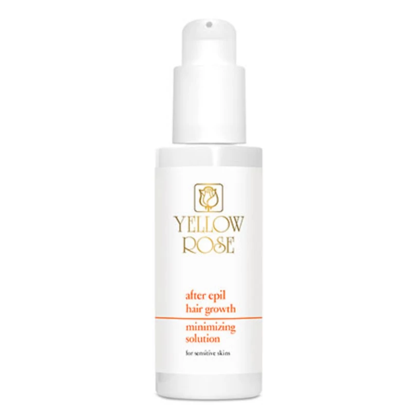 YR: AFTER EPIL HAIR GROWTH MINIMIZING LOTION R