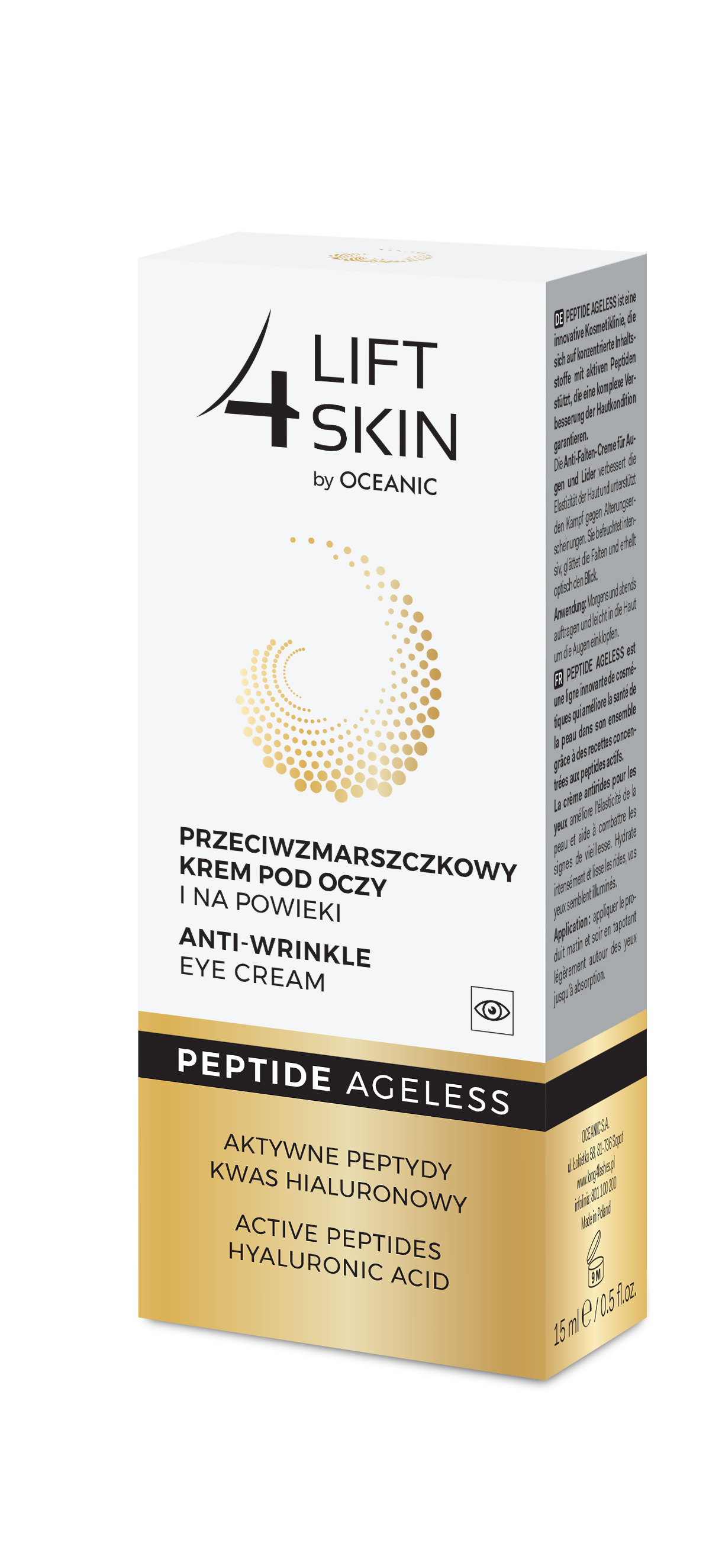 áfonya anti aging élelmiszer